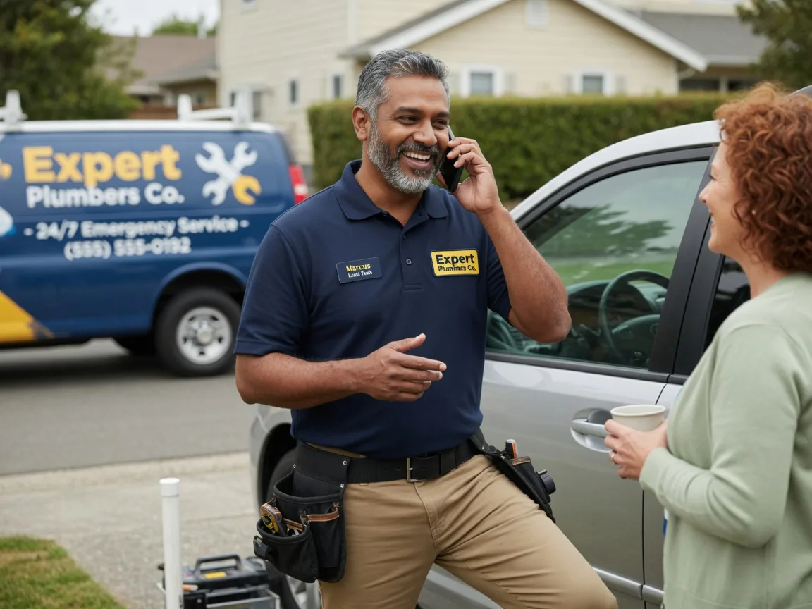 Drain Cleaning Slaton, TX FAQs