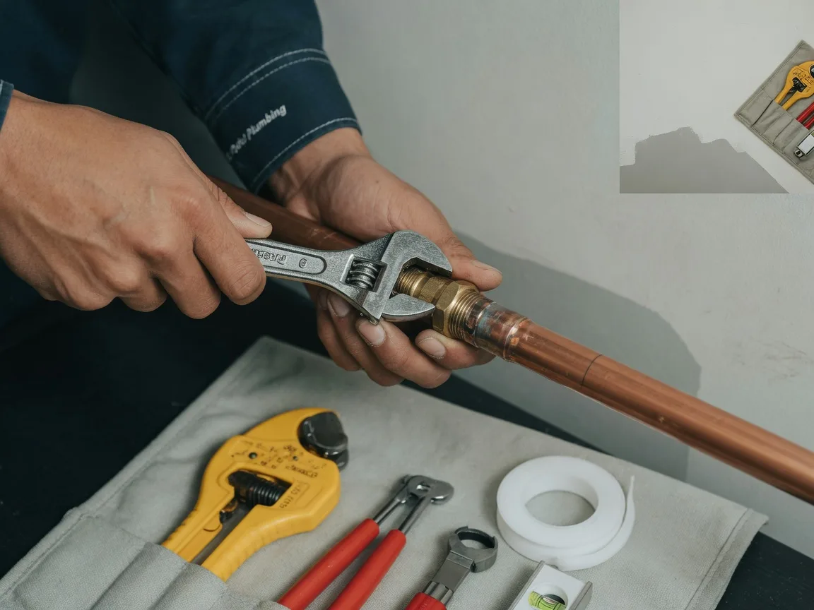 Why choose Drain Cleaning in Slaton, TX